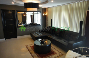 39 Sukhumvit, Phrom Phong, Bangkok, Thailand, 2 Bedrooms Bedrooms, ,2 BathroomsBathrooms,Condo,Sold,Baan Prompong,Sukhumvit,5437